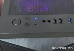 Мощный игровой ПК 💻