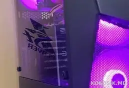 Мощный игровой ПК 💻
