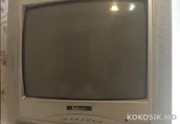 Телевизор "SATURN" 📺