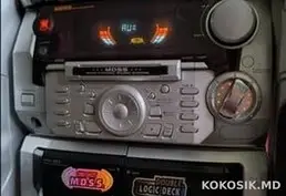 Музыкальные центры LG и AIWA 🎶
