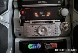 Музыкальные центры LG и AIWA 🎶