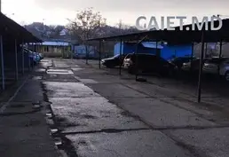 🅿️ Продаётся готовый бизнес: Автостоянка 🅿️