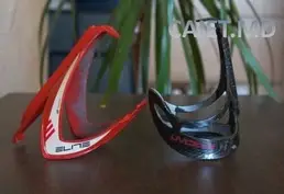 Флягодержатели и велообувь Carnac 🚴