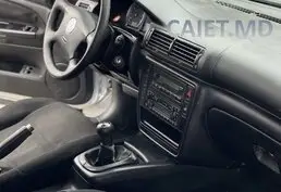Volkswagen Passat B5+ - 5