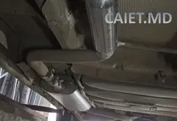 Ремонт глушителей