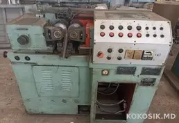 Продам резьбонакатной станок А9521 ⚙️