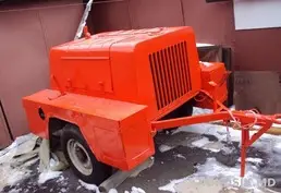 Продажа мотопомп, насосов и противопожарного оборудования 🔥