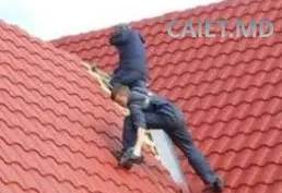 Ремонт и строительство крыш под ключ 🔨 - 12