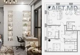 Графический дизайнер | 3D-визуализация 🎨