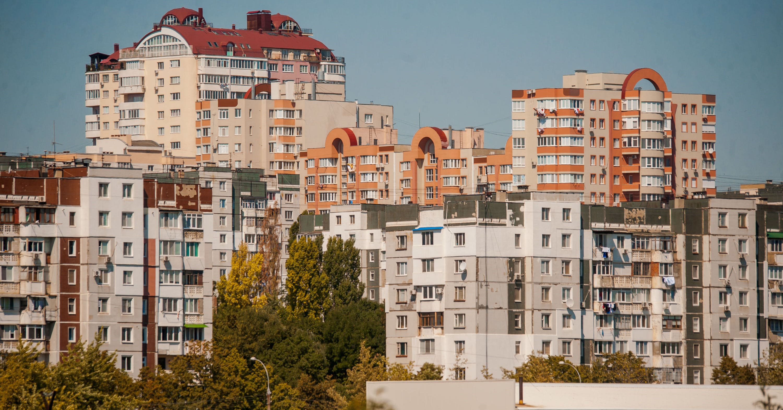 Vinde rapid un apartament sau casa in Moldova sau PMR
