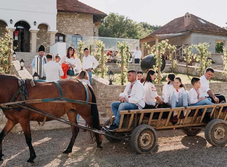Turismul în Moldova și PMR