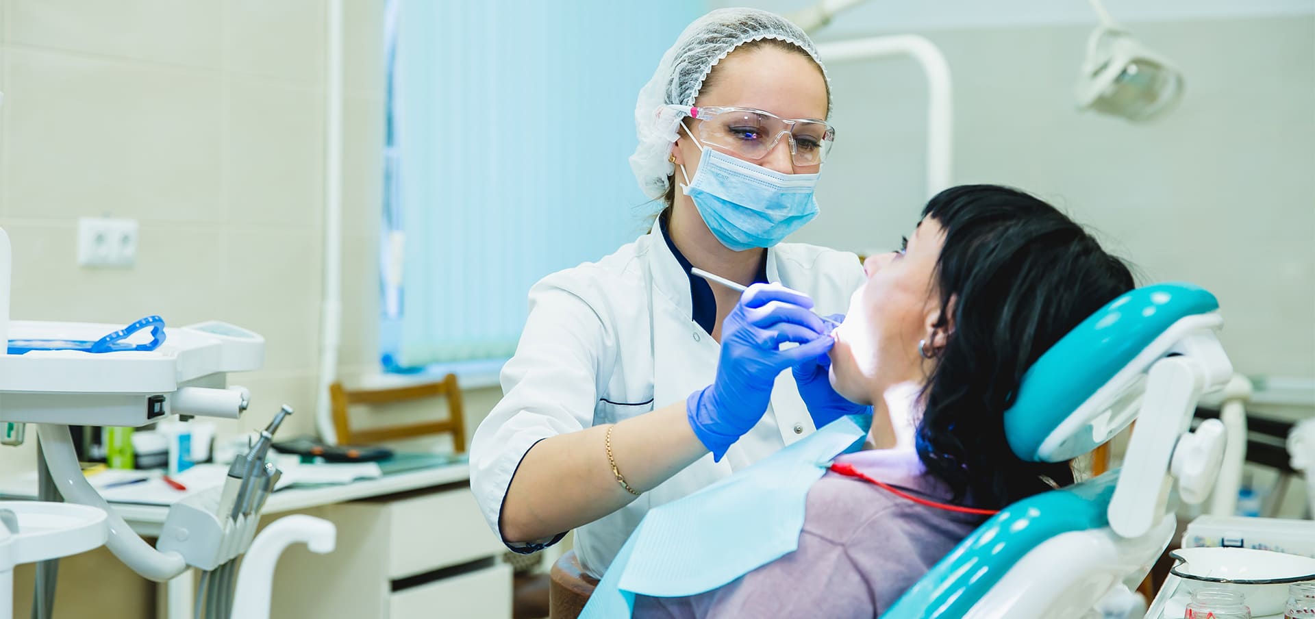 Stomatologie la Tiraspol și Chișinău