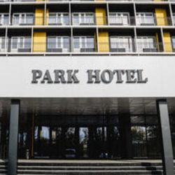 Park Hotel