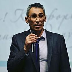 andrei.gorbov