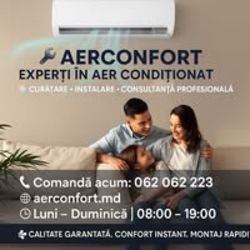 AerConfort